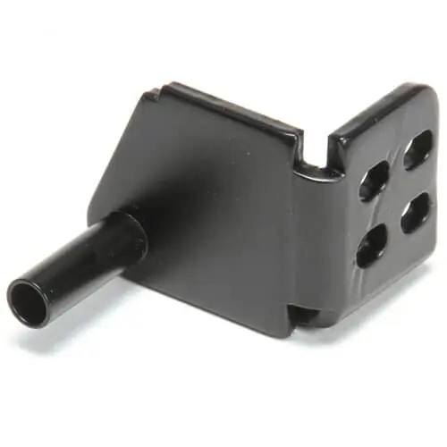 Turbo Air 30229D0210 Hinge Bottom Right Commercial Appliance Replacement MPN