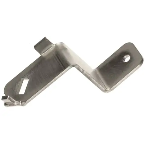 Vulcan 00-858525-00001 Generator, Drain Lever Weldment