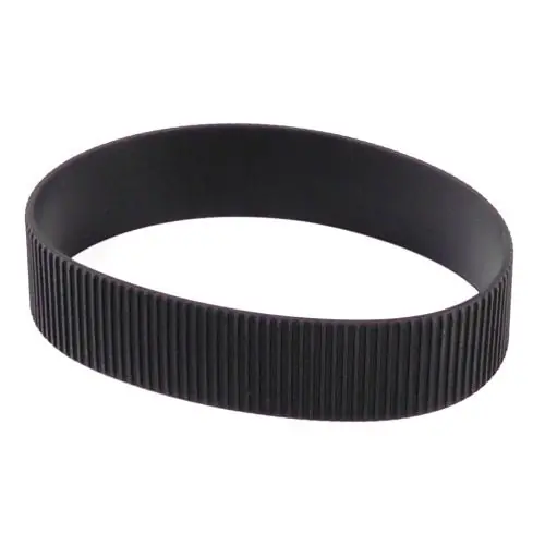 Sony 5-001-598-01 MF Rubber Ring 8011