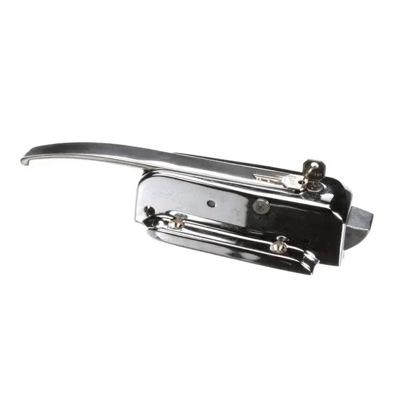 Kason 10056CH502001 Body Chrome Cyl #101 H-Sprg