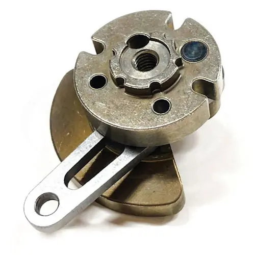 Milwaukee 14-09-0190 1-1/8 Crank Assembly Sawzall