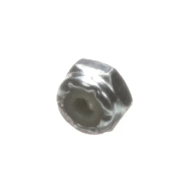 Accutemp AT0F-2691-21002 NUT # 6-32 NYLOC ZINC