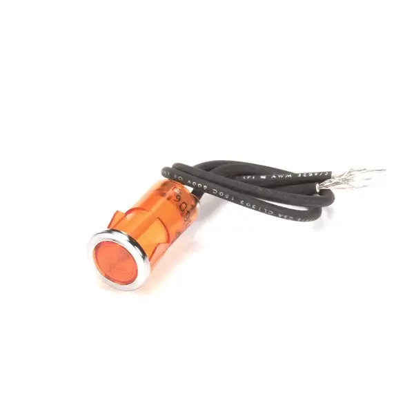 Duke 512068 Lamp Indicator Amber 250V P/N
