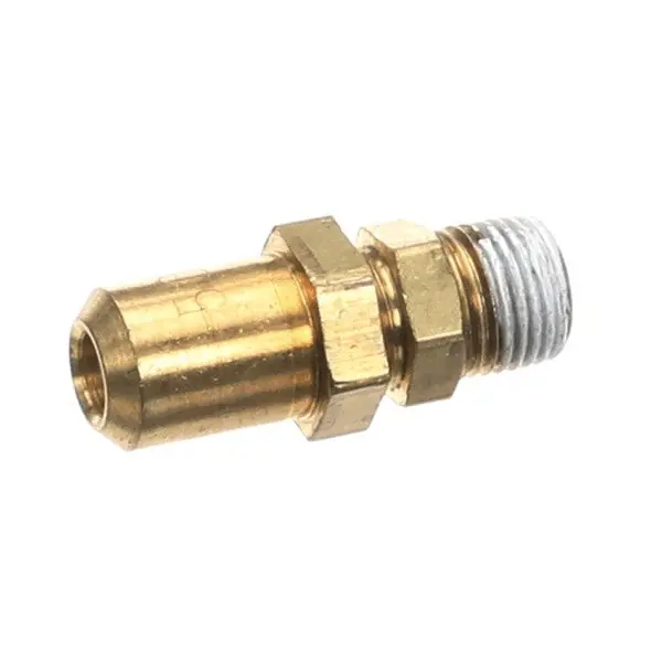 Montague 1050-2 Orifice W/elbow--lp