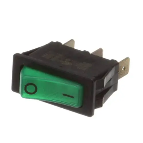 Turbo Air 30281R0300 Power Switch