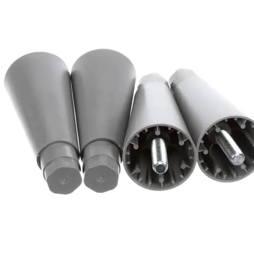 Traulsen LK4 Leg Kit Cu Set Of 4