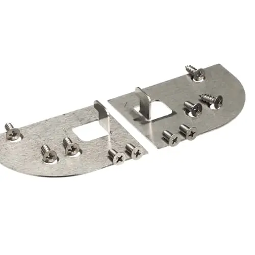 Turbochef ENC-3028 Encore 1 Drip Dray Hooks