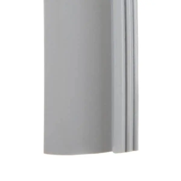 Alto Shaam GS-2398 Gasket By Foot P-Bulb Door Gray