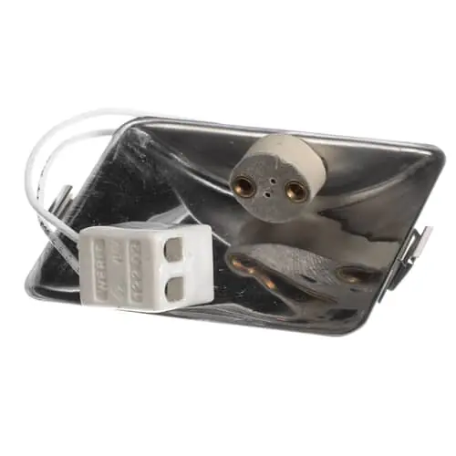 Rational 8514.1018P Reflector For Interior Light