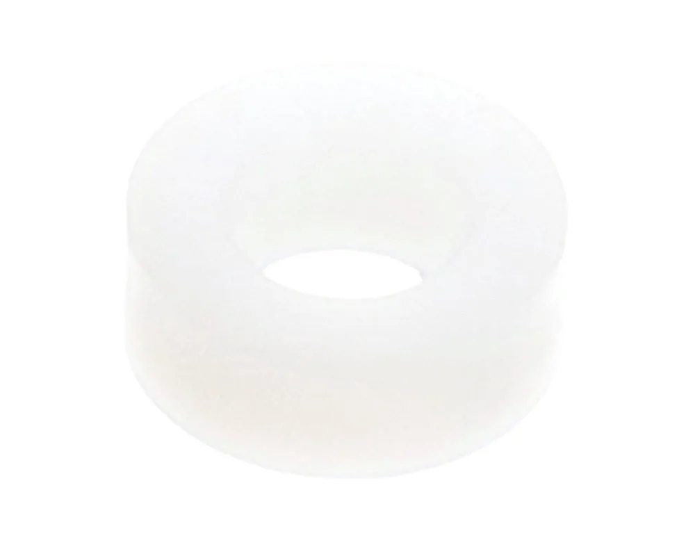 Duke 524100 Spacer Nylon .5 Od X .252id