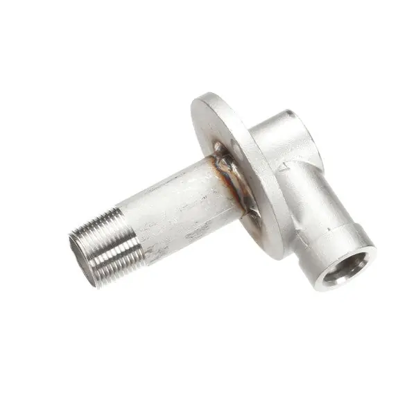 Jackson 5700-031-46-00 Lower Wash Manifold Weldment