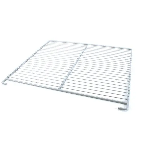 Traulsen 340-60179-02 Wire Shelf 2 Sect W/duct Epox