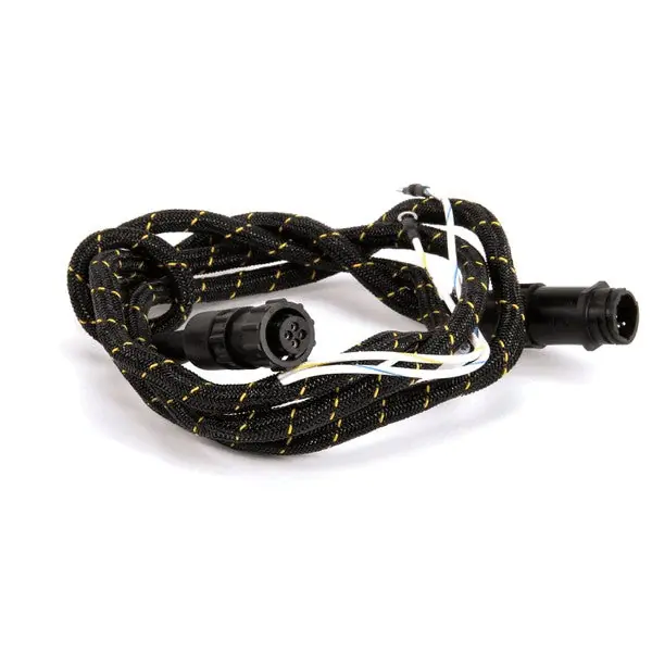 Power Soak Systems 27848 Harness Wiring RIN/SAN PS-200