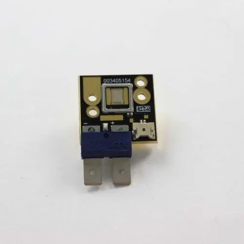 Samsung BP07-00031A LED Display-Blue