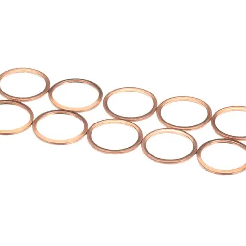 Rational 1315.0104P Copper Washer 16X20X1.5