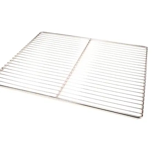 Delfield 3978329 Shelf, Ri, Htd, Chrome