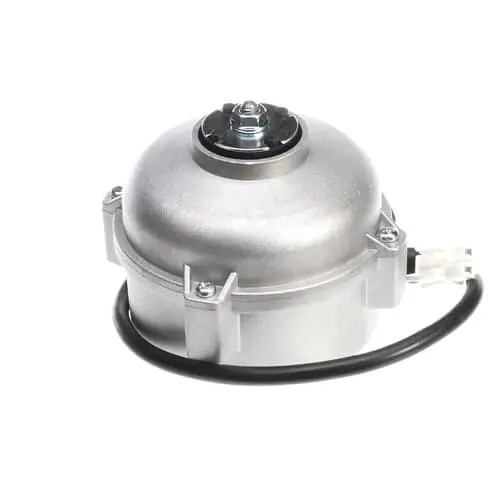 Turbo Air P0191E0100 Fan Motor