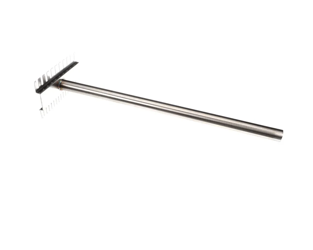 Vulcan 00-944257 Scraper Stainless Steel