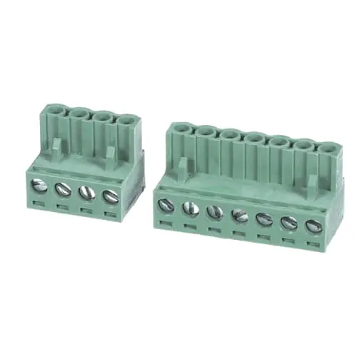 Turbo Air MM40417800 Terminal Block Power Replacement MPN