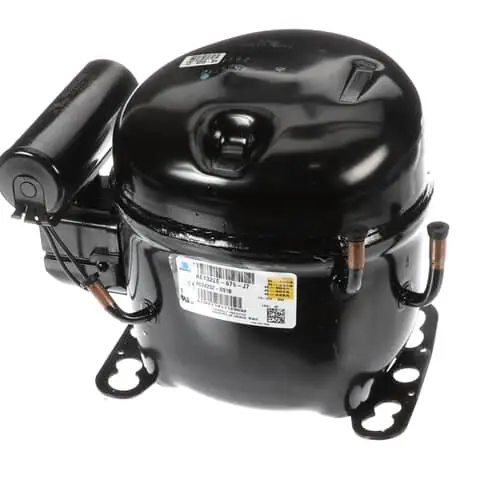 Turbo Air 30200R1110 Compressor