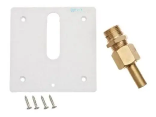 Zodiac MJ10 Minijet Conversion Kit