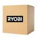Ryobi 203363001 Assembly Switch And Terminal