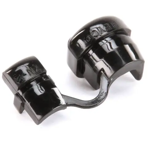 Star 2K-Y6764 Bushing - Strain Relief
