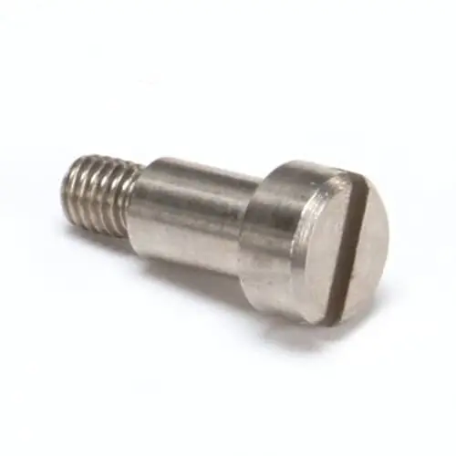 Vulcan 00-855337-00001 Screw Shoulder Slotted