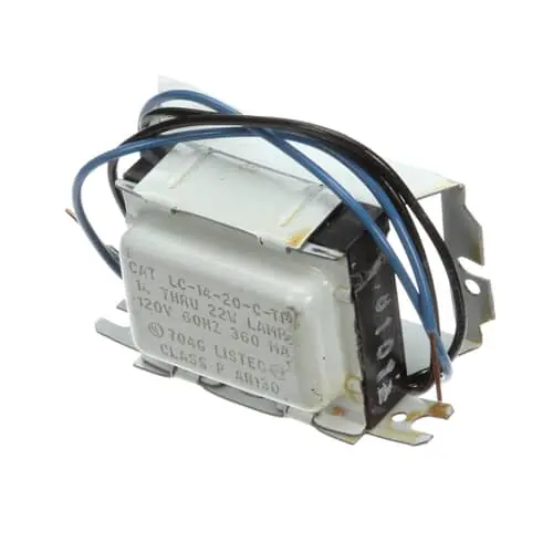 Master-Bilt 23-00349 Ballast, Preheat Lamp Advance, Power 120 Volt