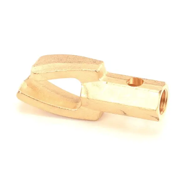 Imperial 35433 TIPS FOR DUCK BURNERS POWER (SIZE) REPLACEMENT MPN