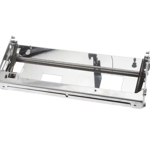 Unic NA1061 Set Front Panel Holder 1Gr