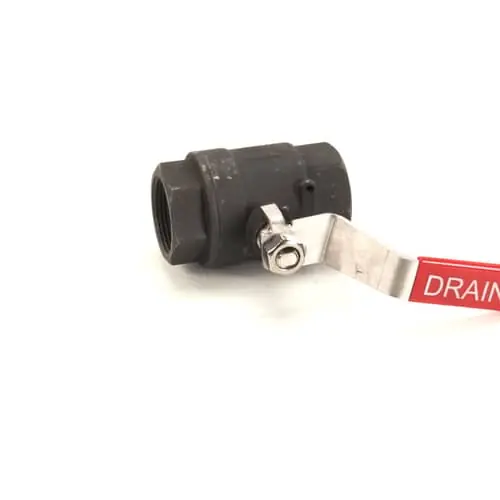 Vulcan 00-958392-000G2 Valve Drain Assy Rh