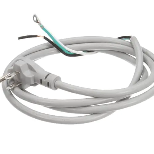 Wells 2E-40469 Cord Set 5-15P 6Ft