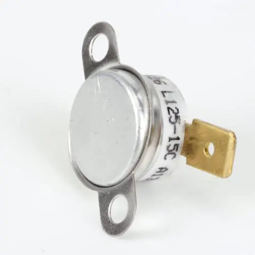 Vollrath 25166-1 Thermostat Disc Regulat 125C