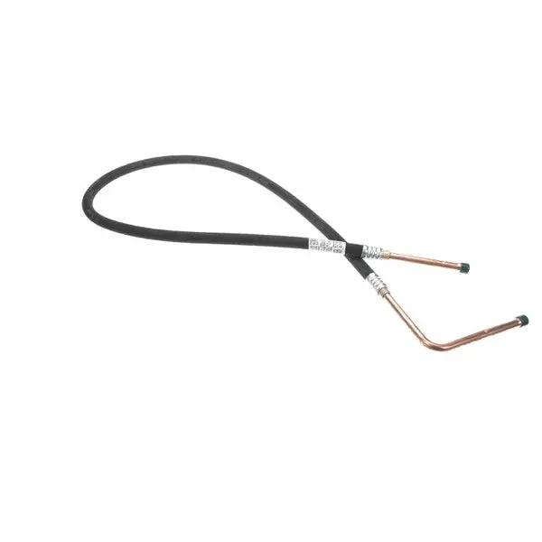 Structural Concepts 72644 1/2 Flex Refrigeration Hose