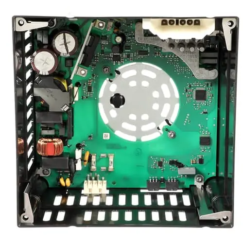 Rational 42.00.278P Motor Control For Fan Motor
