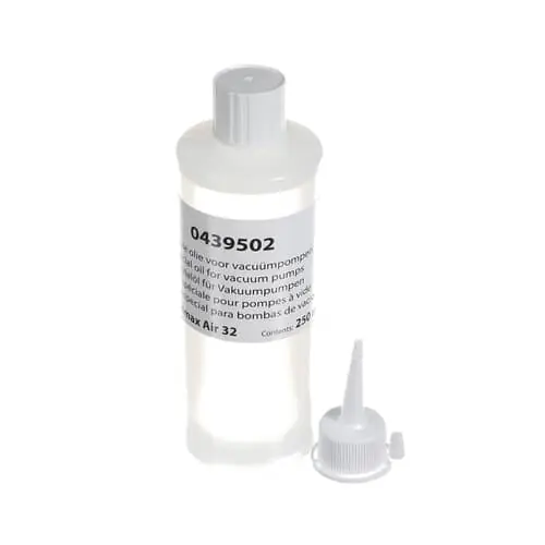Vollrath XVP00038 Oil Refill Bottle 300ML Replacement MPN