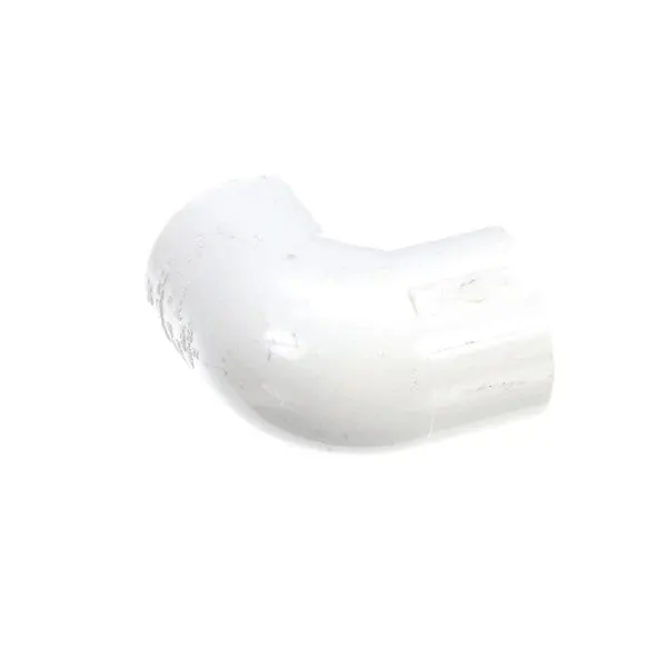 Multiplex 406-007 Elbow 3/4 Slip PVC