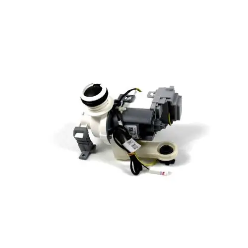 Samsung DC97-19289H Assembly Pump Drain