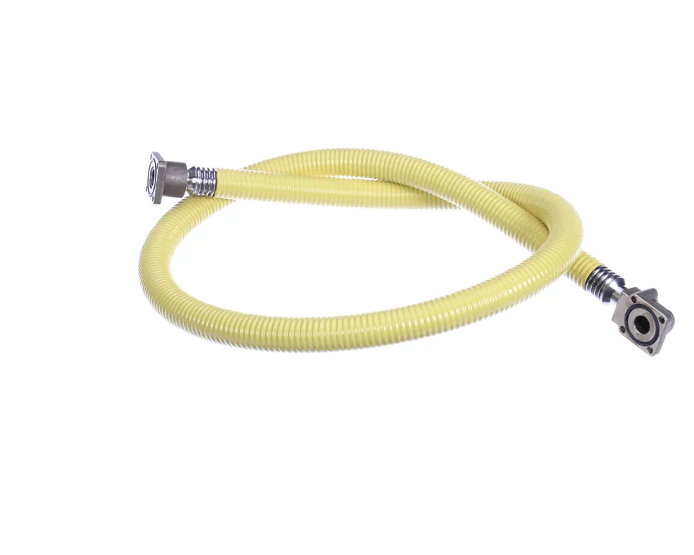 Rational 70.00.530 Corrugated Hose 1250mm