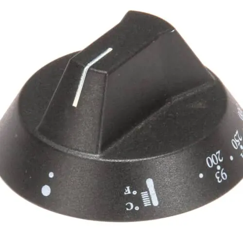 Star 2R-Z10724 Knob, Temperature