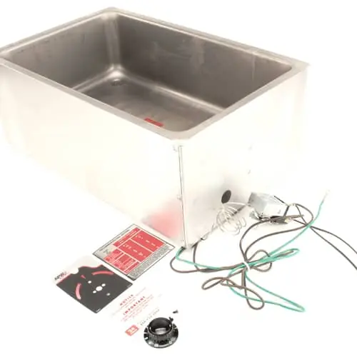 Blodgett 55351 KIT FITTING UPGRADE XL5 0