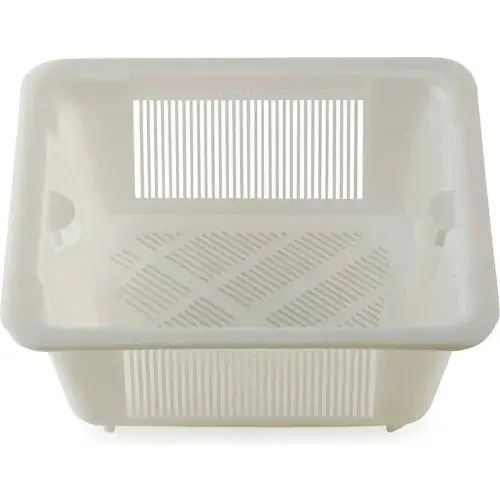 Krowne 30-147 Floor Drain Strainer 8-1/2W X