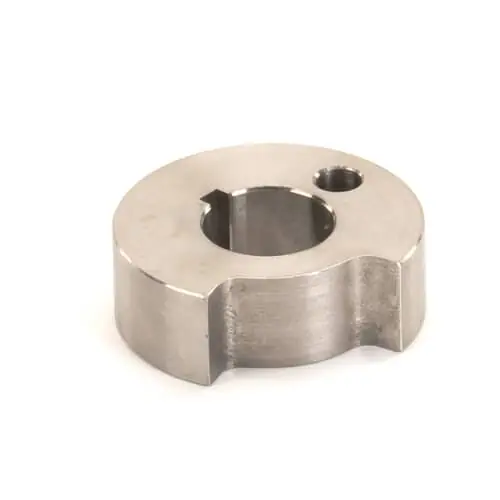 Vulcan 00-854564-00001 Retainer,lid Spring Bp