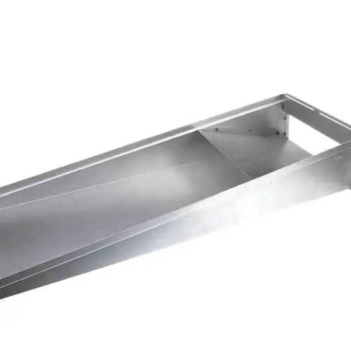 Middleby 60664 Weldmentmanifoldold L11 Ph/yri