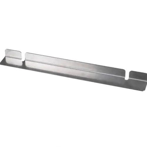 Delfield 270-072-003E-S Clip Pan Hldg Rad 13.75 Di Replacement MPN