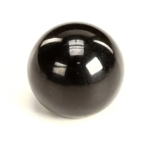 Vulcan 00-922331 Knob 1.50In. Dia X .375In Pre