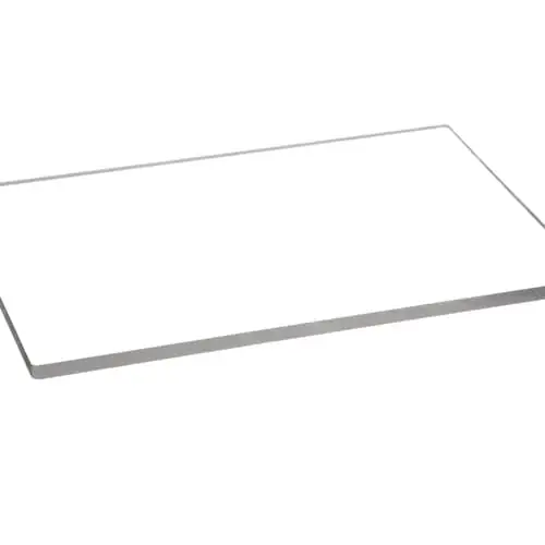 Carter-Hoffmann 29038-3255 Tb Evo Small Flip Window