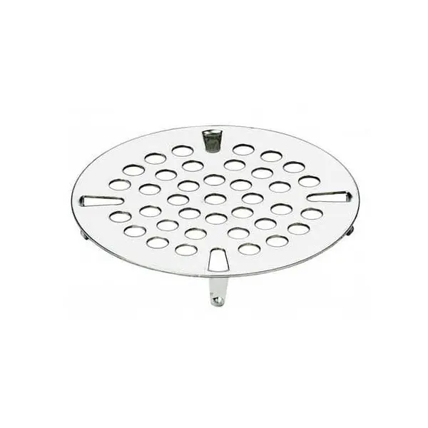 Krowne 22-616 Replacement Face Strainer for 3-1/2 Waste Drains