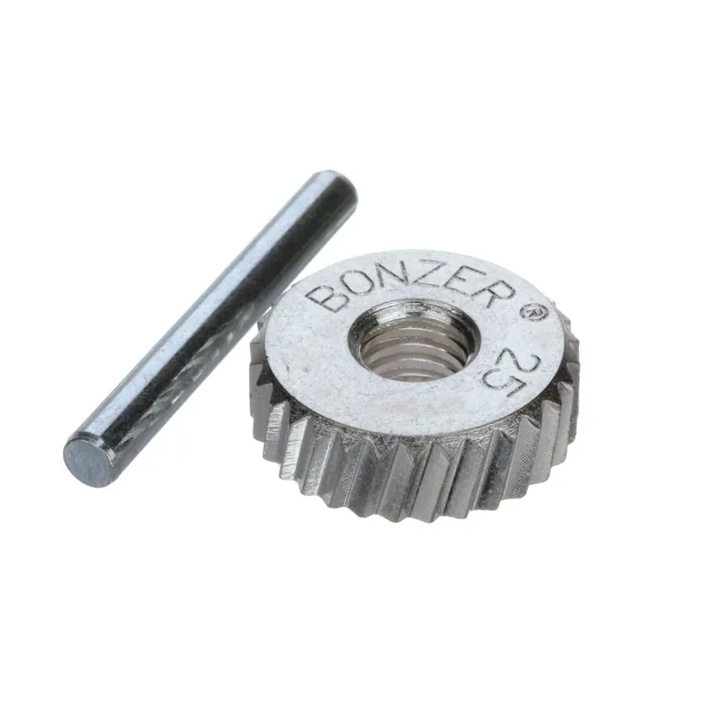 Vollrath BCO-12 Gear